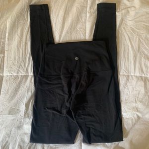 Lululemon Align leggings